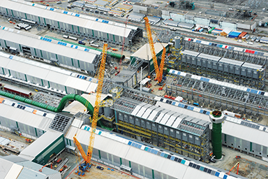 Construction